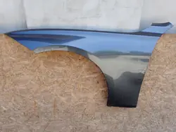 Parafango Anteriore Sinistro BMW Serie 3 F30 F31