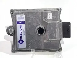 OEM LPG-tietokone LORK-1733-1000016501 EG Ohjain