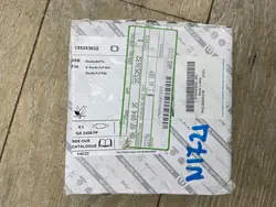 Pastillas de freno usadas OEM 155253632 - Genuine