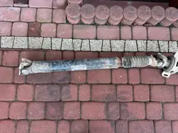 Arbre de transmission arrière OEM 37100-0KC10-C Toyota Hilux