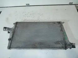 INTERCOOLER ALLUMINIO AUDI A6 C5