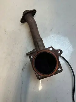 Tubo de escape Suzuki Swift mk6 1.3 OEM 3231212