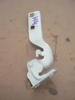 OEM 123241215 Charnière de Capot pour Peugeot Boxer 07-