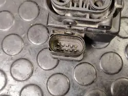 Module de suspension pneumatique VW TOUAREG 15152400332