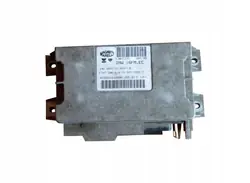 Unité de contrôle moteur Fiat Seicento 0.9 IMMO OFF IAW 16FM.EC