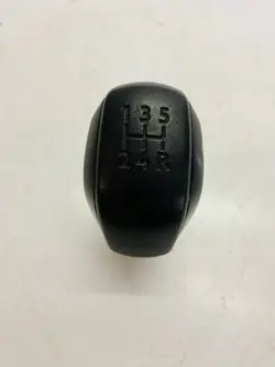 Pommeau de levier OEM #215 pour Peugeot 208 - Occasion