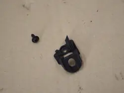 Support Phare Gauche Avant Toyota C-HR OEM 81194-F4020