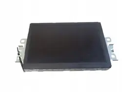 Pantalla de navegación OEM 31382906 para Volvo V40 Cross Country
