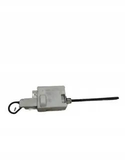 OPEL VIVARO ATUADOR DE TAMPA DE COMBUSTÍVEL 8200032984B