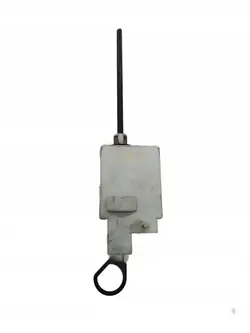 OPEL VIVARO ATTUATORE SPORTELLO CARBURANTE 8200032984B