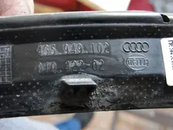 Clignotant droit rétroviseur OEM 4G5949102 Audi A6 C7
