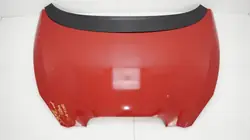 Couvercle moteur OEM 360205317 pour SEAT Altea 2004-2009