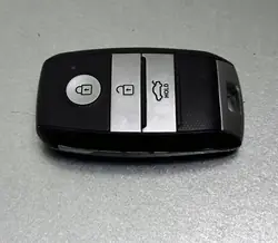 KIA Optima 2018 Avain / Sytytyskortti 95440D4100