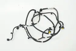Renault Clio V PDC Framstötskåpsledning OEM 240700454R