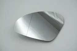OEM 834217 linker spiegel-insert voor SEAT Cordoba