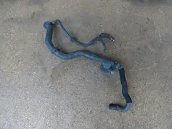 AUDI A3 8P 1.9 TDI Vesiputki 03G121132B