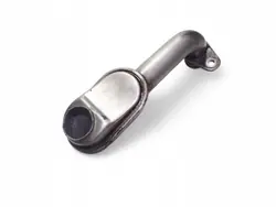 Bomba de óleo usada OEM 4U3Q6615AE para Citroën C5 III