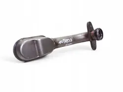 Bomba de óleo usada OEM 4U3Q6615AE para Citroën C5 III