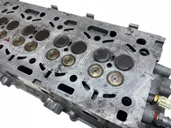 Motorhuv Volvo XC60 II 2.0D OEM