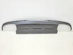 Spoiler parachoques trasero Bentley Bentayga OEM 36A807521