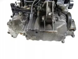 Alfa Romeo 147 1.9 JTD Motor OEM 937A2000
