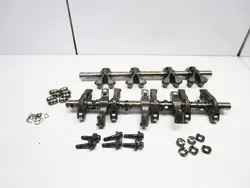 Mitsubishi OEM MD346958 Ventilspielkit 1.8 GDI
