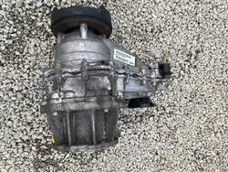 JEEP GRAND CHEROKEE WL L 3.6 AUTOMATIC TRANSMISSION REDUCER OEM