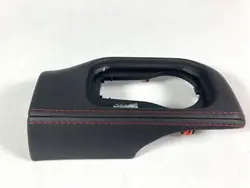 OEM 6BK762X9AC Armaturenbrett-Abdeckung RAM 1500 TRX