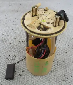 Brandstofpomp FORD KA MK2 1.3 CTDI 51856923