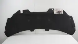 Isolamento capô OEM 360194255 para Nissan Qashqai J11