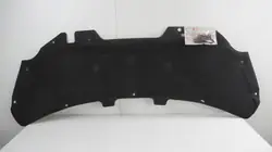 Aislamiento de capó OEM 360194255 para Nissan Qashqai J11