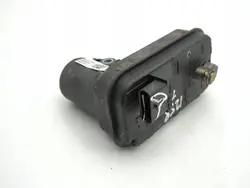 Atuador de Turbo NISSAN QASHQAI II 1.3L