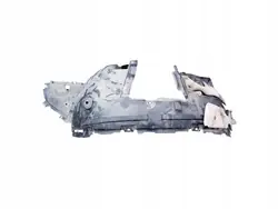 Left Front Wheel Arch Nissan Qashqai J11 Lift OE 63843HV00A