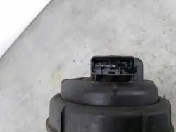 Carcasse de Filtre à Carburant Opel Astra H 1.9 CDTI 13204107 UFI