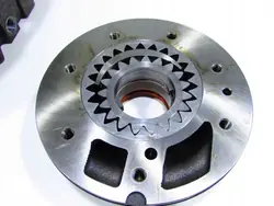 Mercedes automaattivaihteiston öljypumppu OEM R2032710701