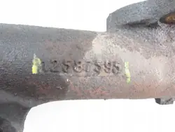 Collecteur d'échappement d'occasion OEM 12587595 - Chevrolet