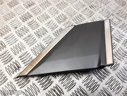 2023 Mitsubishi Eclipse Cross Pillar Trim 7407a486