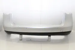Heckstoßstange OEM 371116197 für VW Passat B6 Kombi