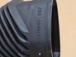 Intercooler-Einlassrohr OEM BVBZ32 1370685S02
