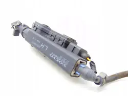 Lavaparabrisas delantero izquierdo Volvo XC70 II V70 III