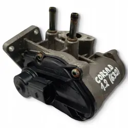 Válvula EGR OEM 03C131503B para VW Golf V 1.6 FSI