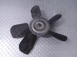 Kühlerlüfter OEM UE37843 für Rolls-Royce