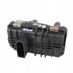 Turbostyrning OEM 49335-19410 för BMW F10 F11 2.0D N47