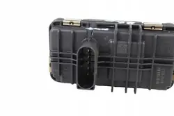 Turboaktoori OEM 49335-19410 BMW F10 F11 2.0D N47:lle