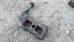 Suporte amortecedor dianteiro OEM 9603221628