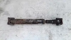 Kort framdrivningsaxel 63,5 cm SsangYong Kyron 2.0 XDI