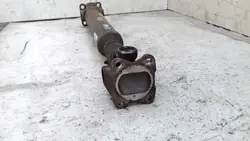 Korte vooras aandrijfas 63,5 cm SsangYong Kyron 2.0 XDI