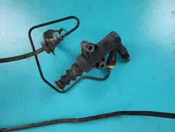 Câble d'embrayage Mazda OEM PRKA114221657093 - Occasion