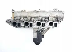 Colector de admisión OEM 2.65703.07 para Opel Vectra C 1.9 CDTI