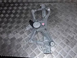 Honda OEM AM-514626 Ikkunan säädin - Käytetty